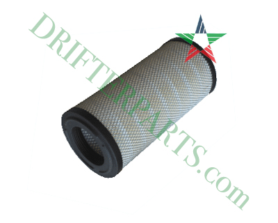 Filter Cartridge - 5112 3057 40